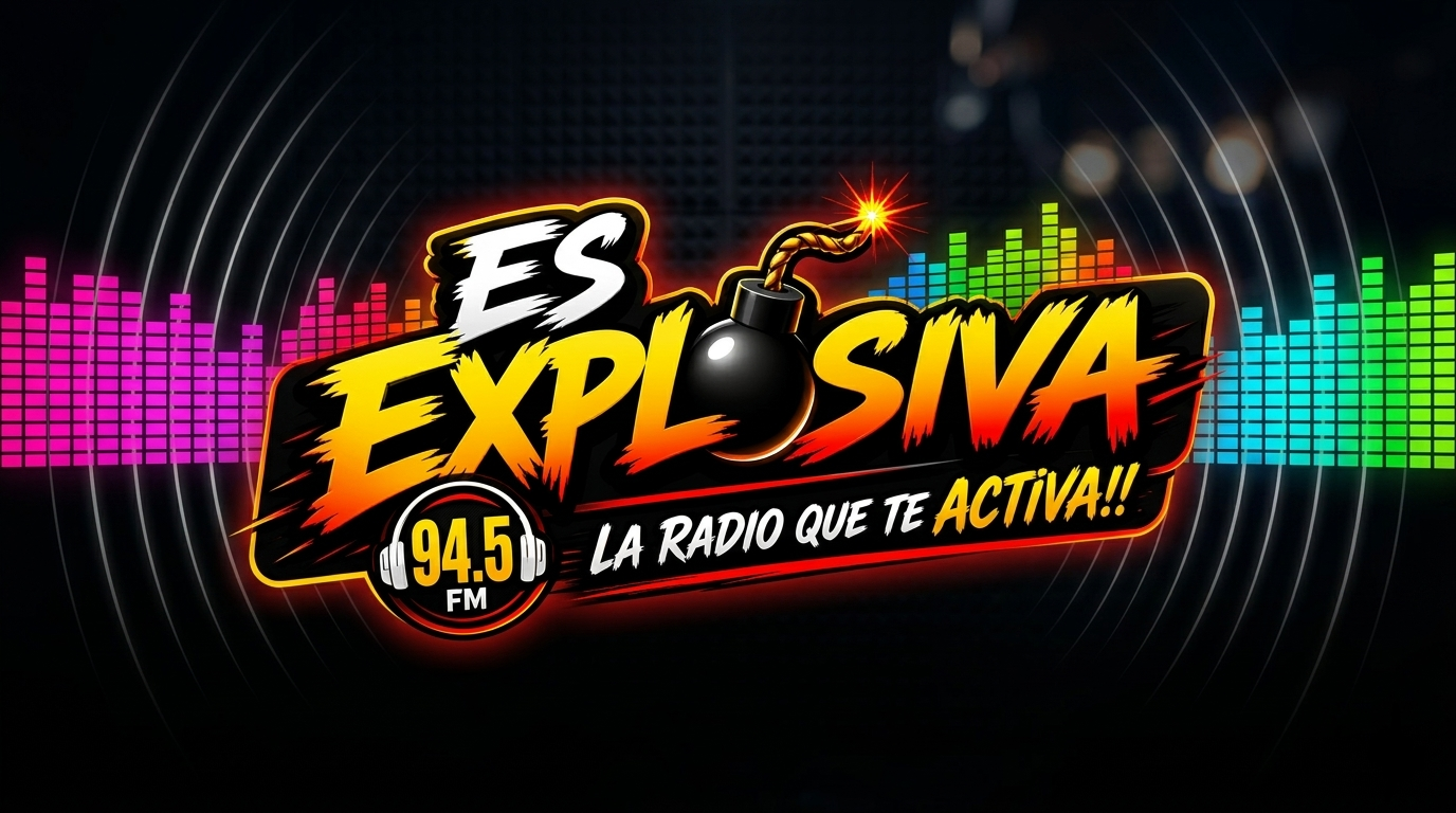 Radio Explosiva